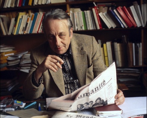 Althusser i les banalitats