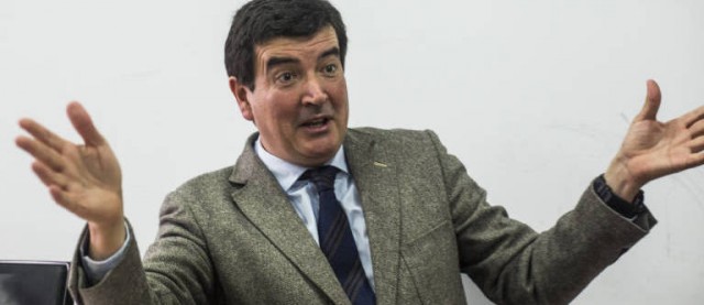 Fernando Giner (Ciudadanos): 