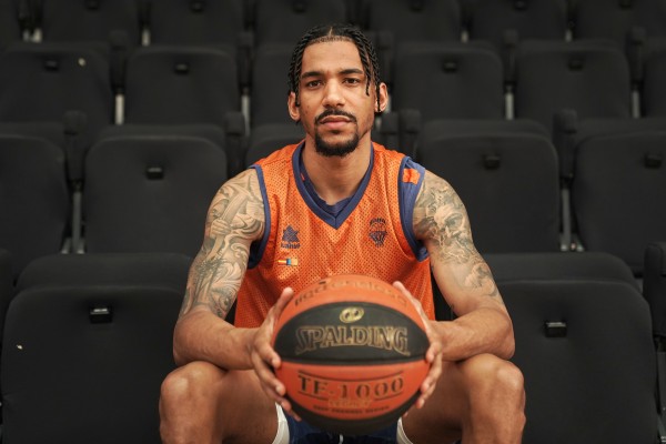 Olivier Hanlan: 