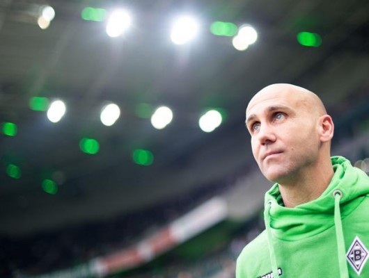El Borussia Mönchengladbach contrata a Schubert como técnico hasta 2017