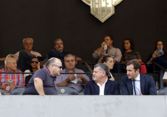 El Hércules necesitará antes aligerar carga salarial para poder cerrar su segundo fichaje