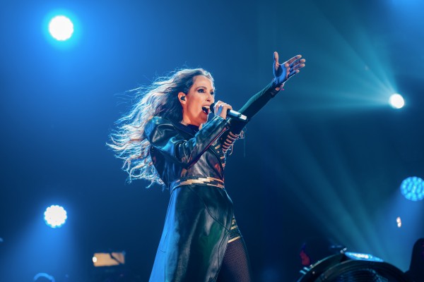 Malú: 
