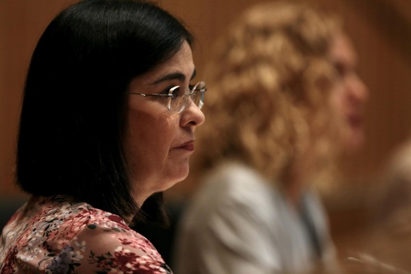 Protocolo para la viruela del mono: aislamiento y vigilancia para casos sospechosos y confirmados