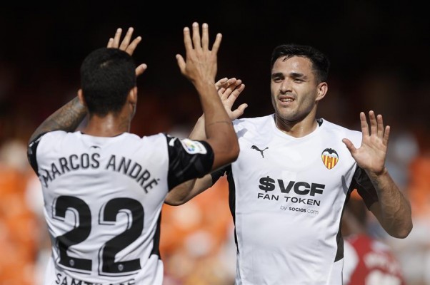Maxi recupera el olfato sin nada en juego