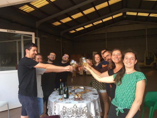Soneja impulsa la producción agroecológica para dinamizar el territorio social y económicamente