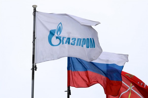 Rusia corta el envío de gas a Finlandia este sábado