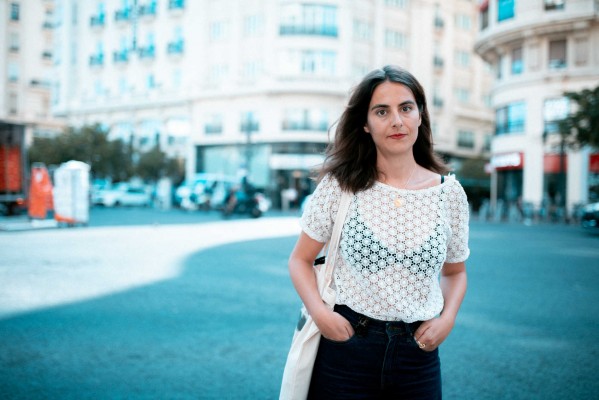 Elena López Riera: “Hay algo en la épica del cineasta que es de machirulo”