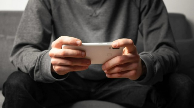 GGTech trabaja con Nitro Games, una firma nórdica, para insertar videojuegos en Snapchat