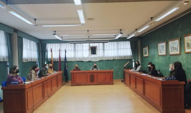 Cs denuncia que el alcalde del PP de Ceutí ha incumplido 18 puntos del pacto de 2019