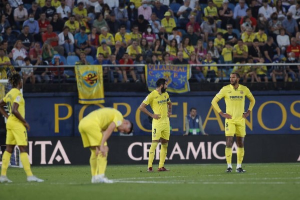 Villarreal debe ganar en el Camp Nou o firmará la peor campaña visitante de la última década
