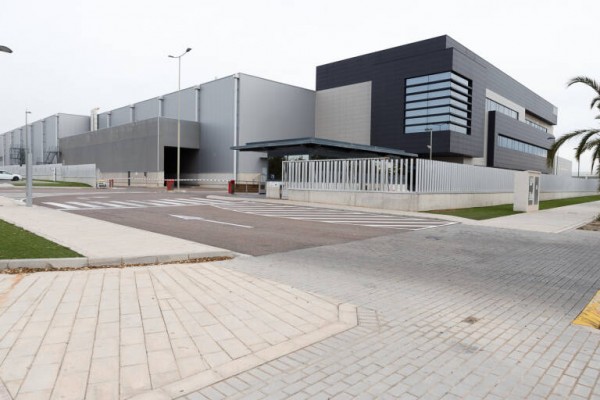 UGT amplía sus resultados en Tempe con la holgada mayoría del comité de empresa 