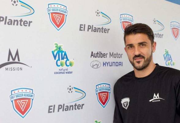 DV7 GROUP se incorpora al proyecto  ESC LALIGA & NBA tras una alianza estratégica con T3N Sport and Investment 