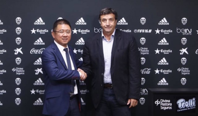 A vueltas con la dirección deportiva