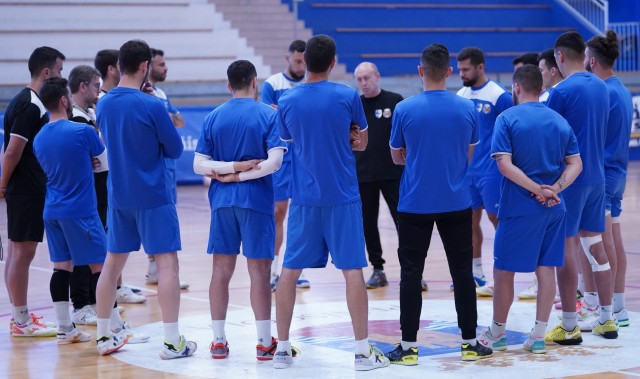 El Peñíscola FS inicia su 'operación regreso' a Primera frente al Atlético Benavente