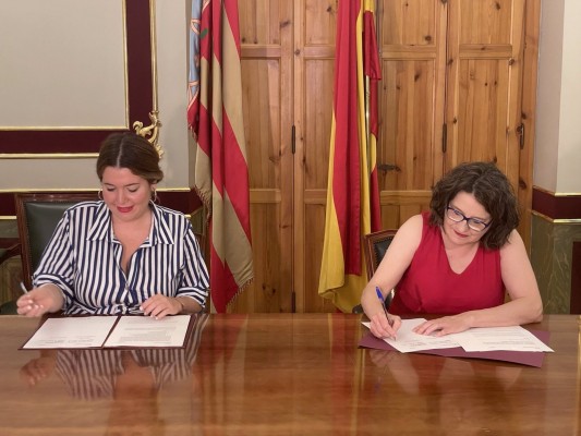La Comunitat contará con 16,5 millones para aplicar el Plan Corresponsables de cuidado de menores
