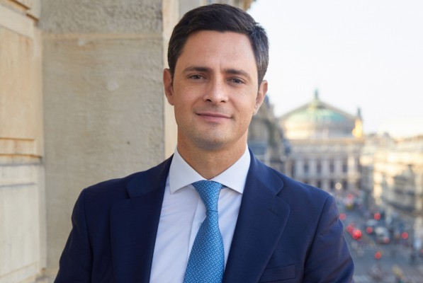 Francisco Rodríguez (Lonvia Capital): 