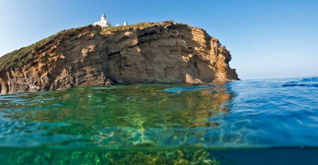Castelló refuerza la proyección de Columbretes con motivo del Día Europeo de Parques Naturales

