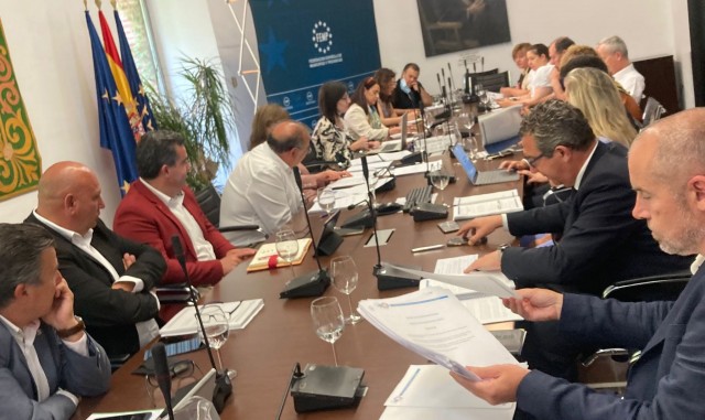 Moncofa solicita más de 2,5 millones a Europa para mejorar su sostenibilidad turística
