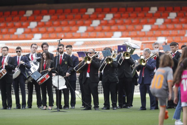 Agrupación Musical Orba de Alfafar