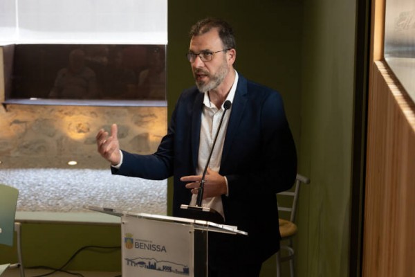 La Generalitat lanza 20 millones en ayudas para recogida de residuos y Las Marinas optan a un buen pellizco


