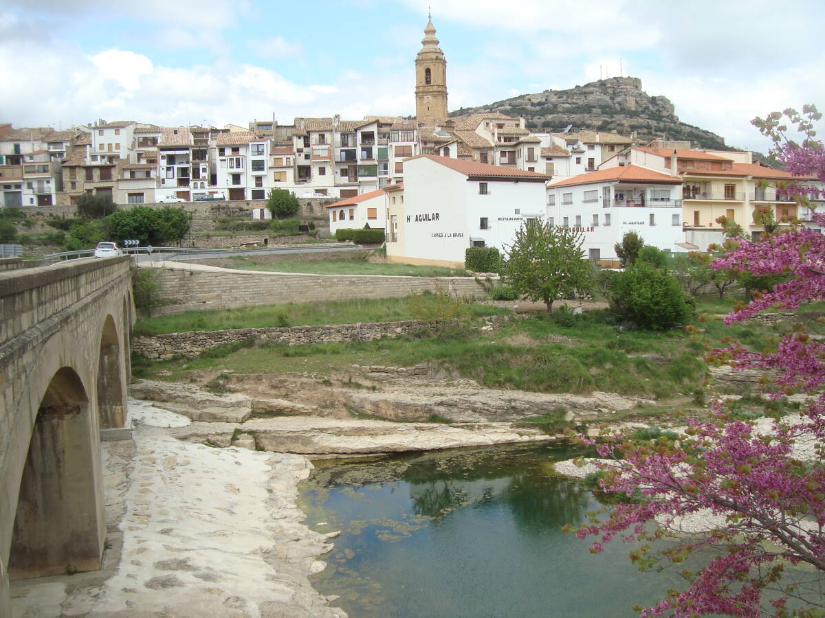 El Consell potencia el microurbanismo y la creación de negocios turísticos en 4 pequeños municipios