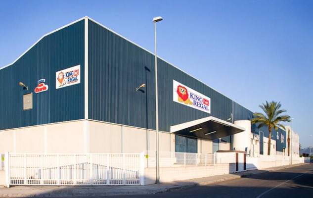 King Regal aumenta un 30% sus ventas hasta los 26 millones y vuelve a beneficios