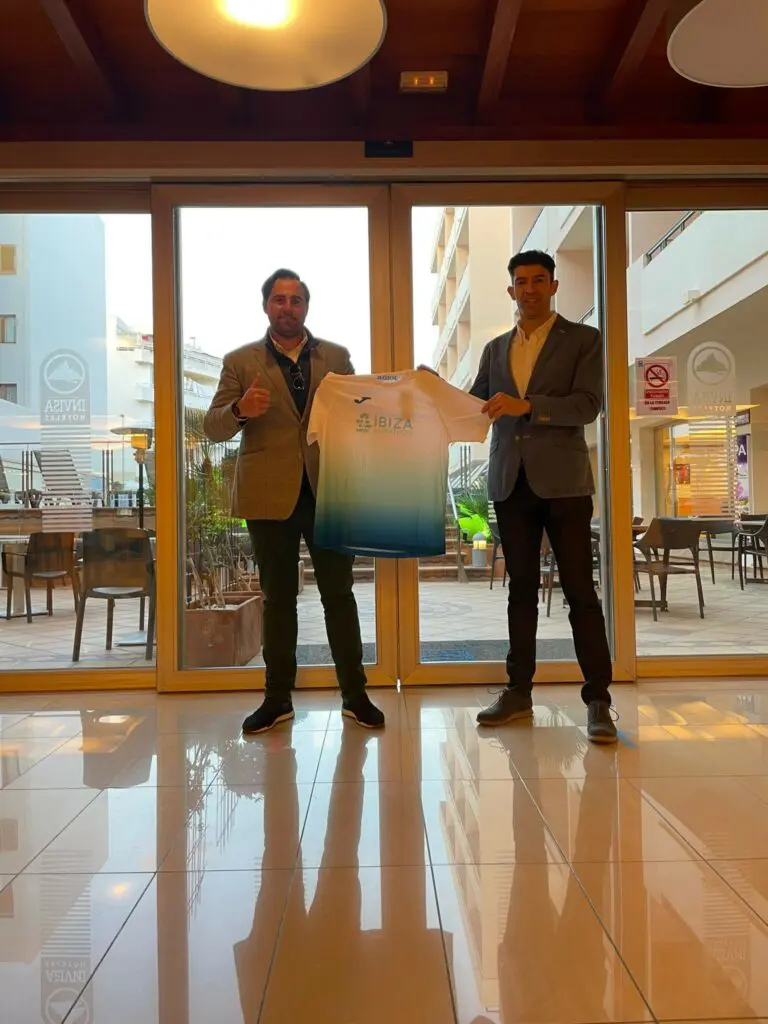 Invisa hoteles, nueva cadena hotelera oficial de El Santa Eulària Ibiza Marathon