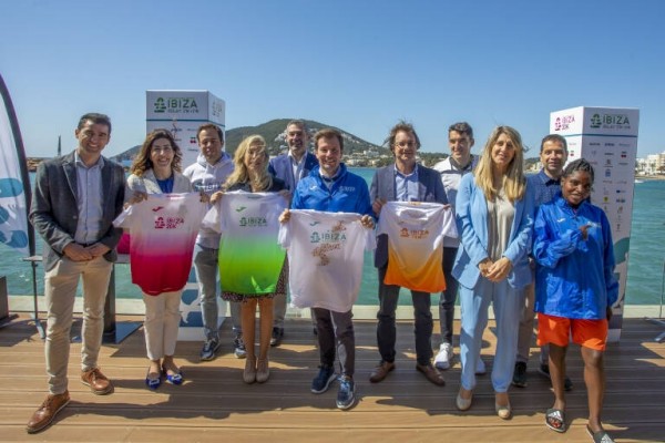 El Santa Eulària Ibiza Marathon agota todos sus dorsales con más de 4.000 corredores inscritos