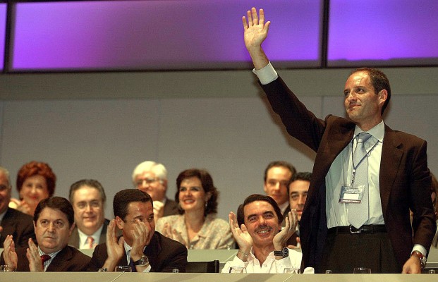 El PP dejó otro 'simpa' de 45.000 euros en València y el Tribunal de Cuentas insta a Ribó a reclamarlo