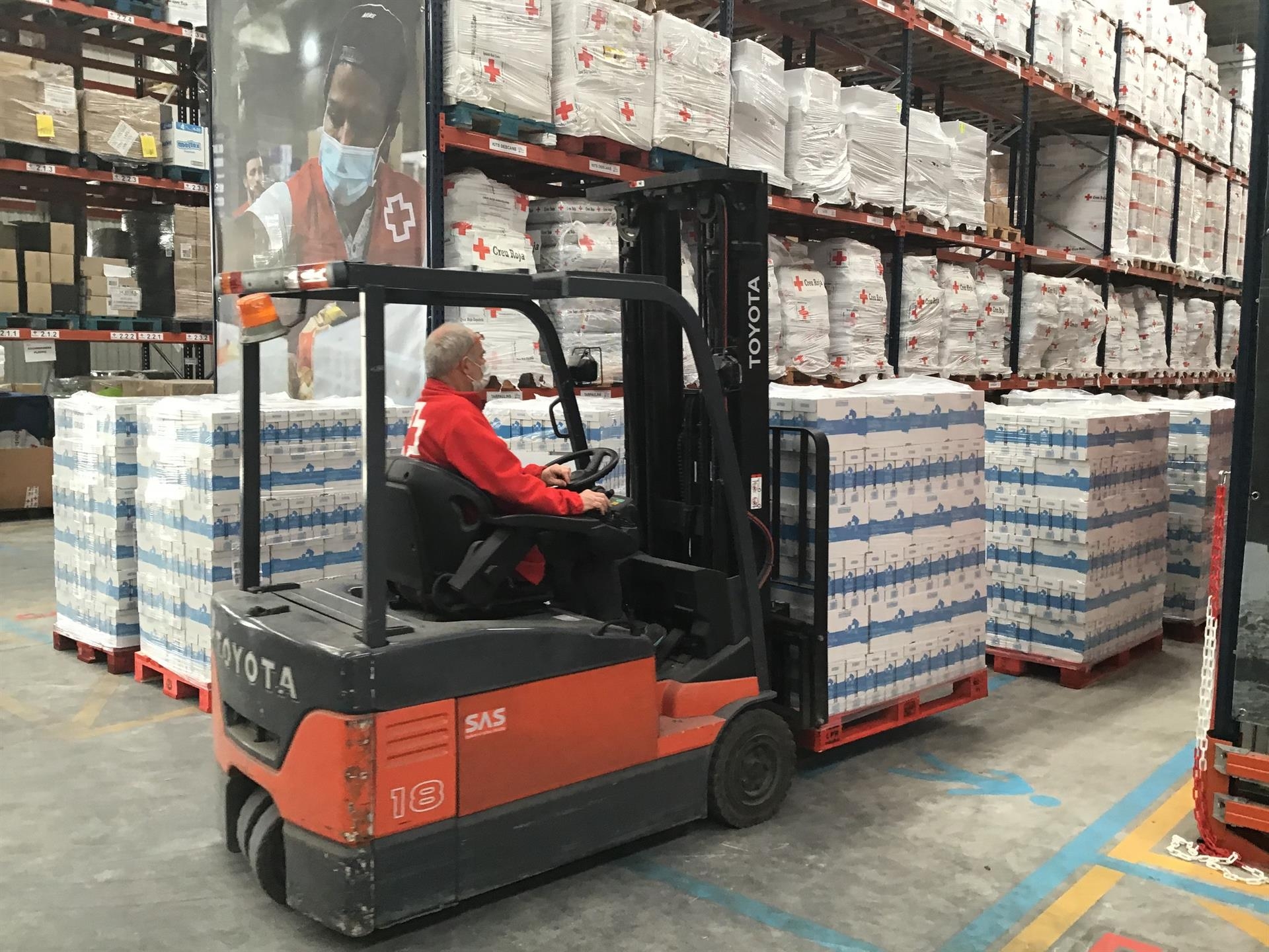 Foto: MERCADONA/ARCHIVO - 