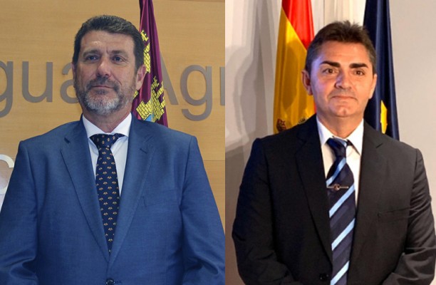 Reestructuración en Emergencias: cesado Antonio Luis Mula Pérez, le releva Fulgencio Perona Paños