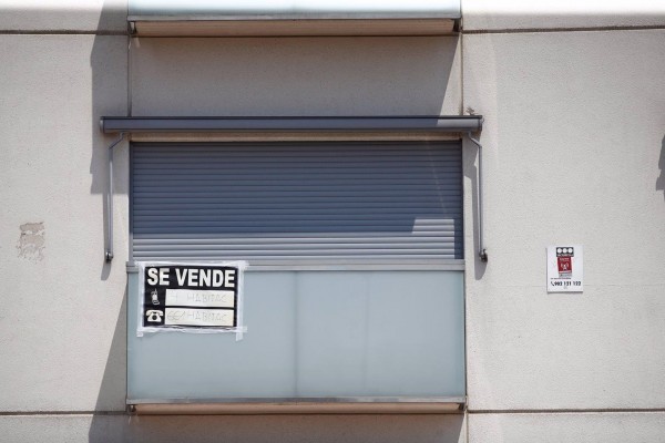 La vivienda sigue 'de dulce' en la Región: aumentan las ventas un 33%