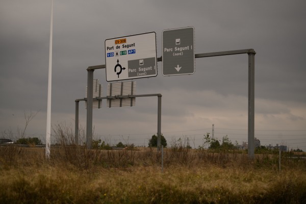 Parc Sagunt II culminará las expropiaciones el 24 de junio para iniciar la urbanización y venta de suelos
