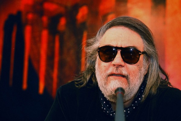 Fallece Vangelis, autor de la banda sonora de 'Carros de Fuego' y 'Blade Runner'
