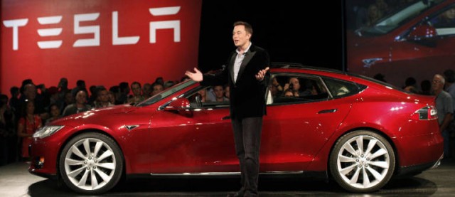 S&P saca de su índice ESG a Tesla por las condiciones laborales