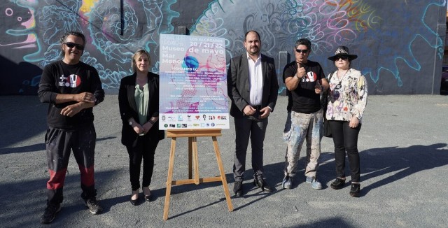 Los municipios del Mar Menor reivindican su riqueza más allá de la laguna con su oferta cultural