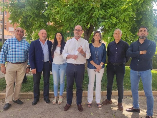 Bascuñana defiende la gestión financiera en sus dos mandatos: 