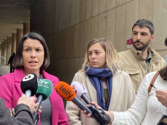 Cambiemos Orihuela hace público los 37 puntos del acuerdo con el que apoyó al PSOE en la moción de censura 