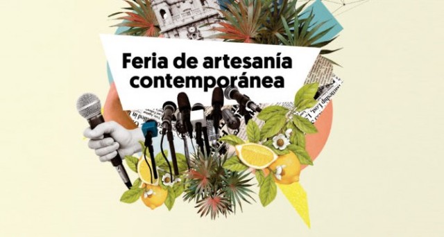 Talento y creatividad se dan cita en la Feria de Artesanía Contemporánea de Murcia Inspira