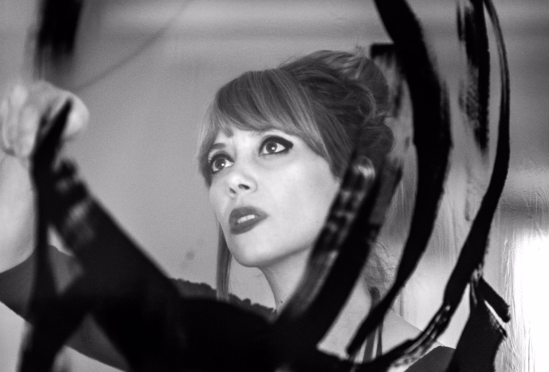 Paula Bonet amplía sus desgarradoras memorias en 'El diario de la anguila'