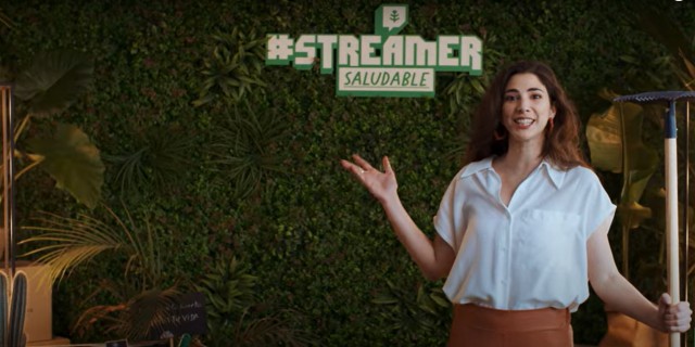 Adiós a la comida basura: Planeta Huerto busca streamer que se pase a una vida saludable