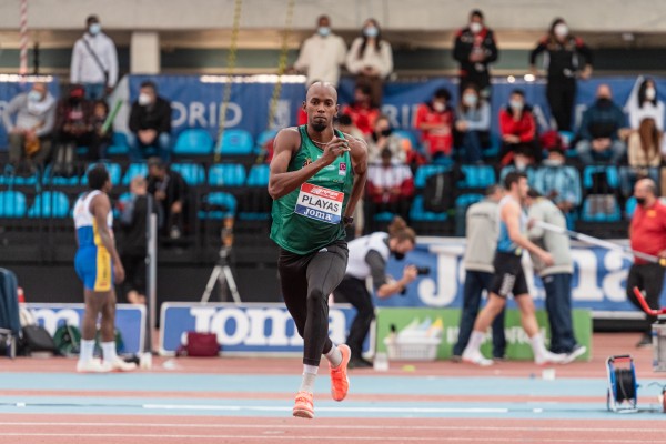 El Playas de Castellón será protagonista en el Campeonato Iberoamericano con 17 atletas