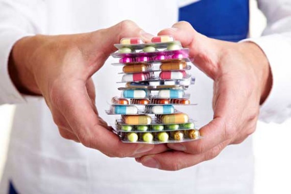 La compra de medicamentos antigripales y para la tos crece más de un 14% con respecto al año pasado
