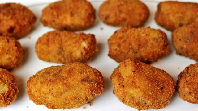 La 2ª edición de 'Croqueteando por Torrevieja' se celebra del 19 al 22 de mayo; participan 11 locales