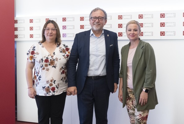 Benicarló acogerá un evento de 'Castelló Ruta de Sabor' con los principales chefs de la provincia