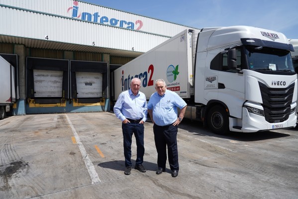 Los Zamorano vuelven al negocio del transporte de paquetería cuatro años después