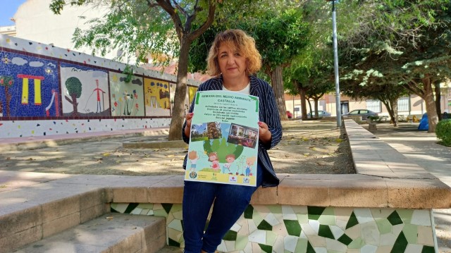 Castalla conciencia sobre el entorno natural con rutas, exposiciones, concurso de fotos y charlas