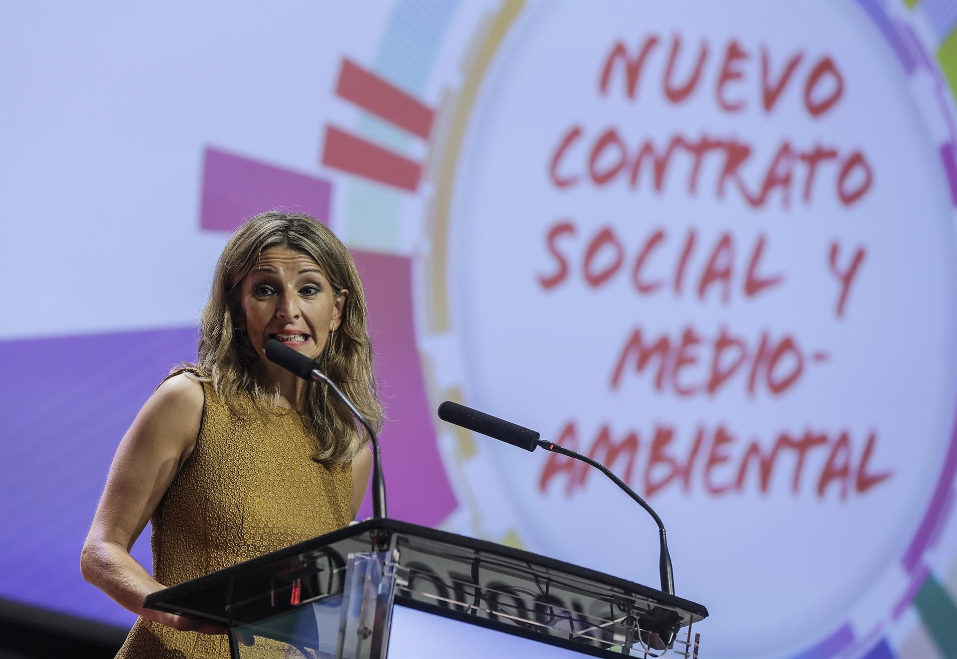 Foto: ROBER SOLSONA - 