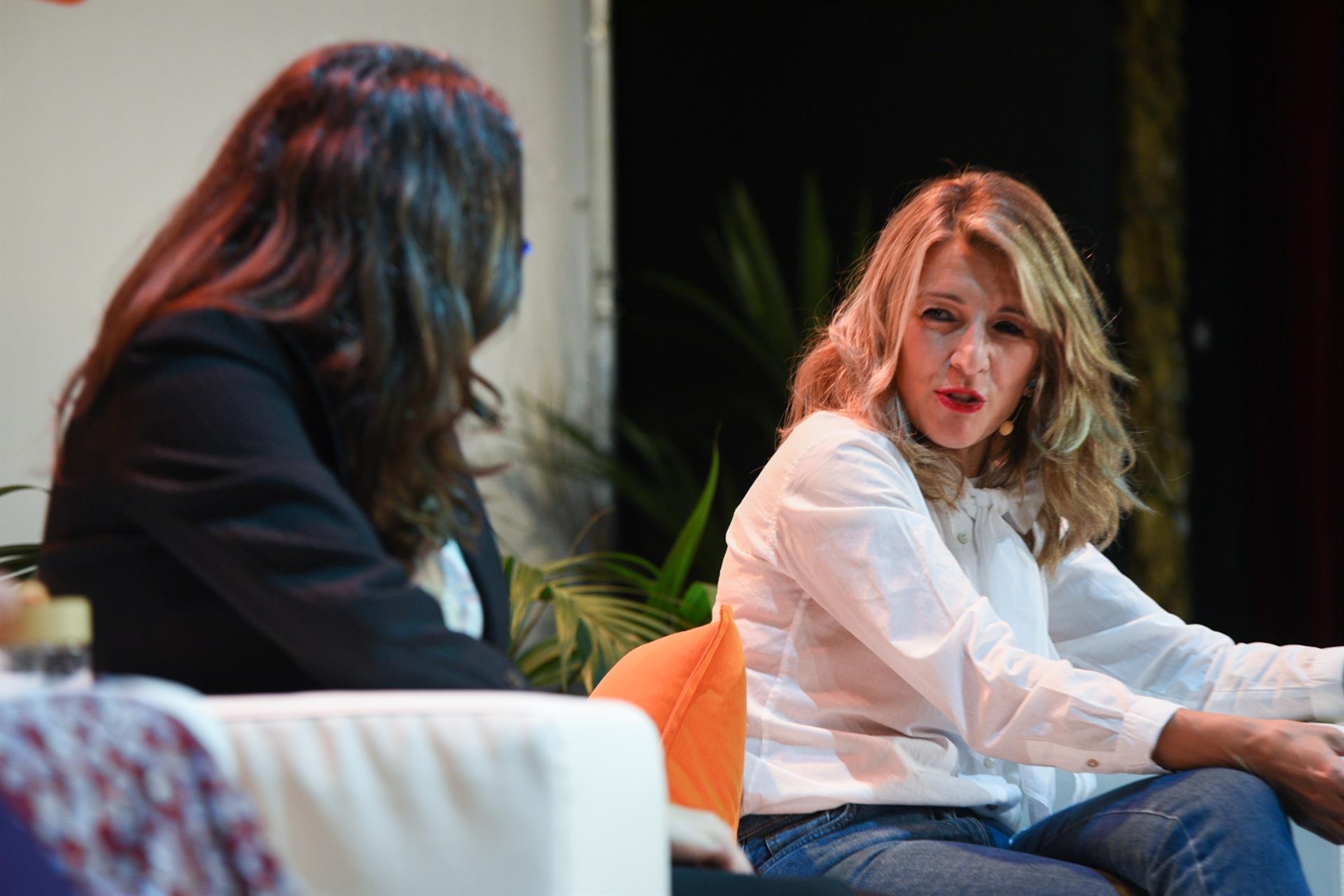 Compromís hablará del 