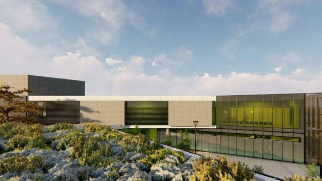 Sanidad recibe dos ofertas para la construcción del centro de salud del Rincón de Loix de Benidorm